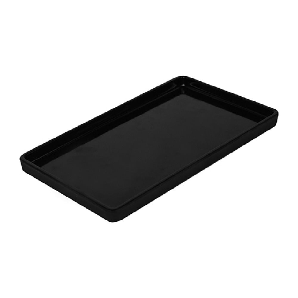 BauscherHepp TB4528M Nordic Tray 10-1/5" X 5-9/10" X 7/10"H Rectangular