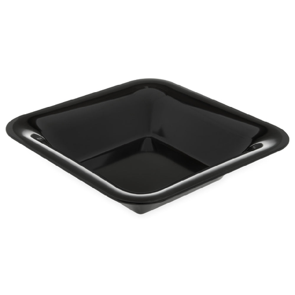 Carlisle 4440203 Carlisle Palette Designer Displayware™ Bowl 14" Square