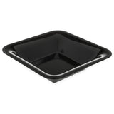 Carlisle 4440203 Carlisle Palette Designer Displayware™ Bowl 14" Square