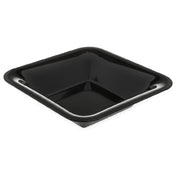Carlisle 4440203 Carlisle Palette Designer Displayware™ Bowl 14" Square