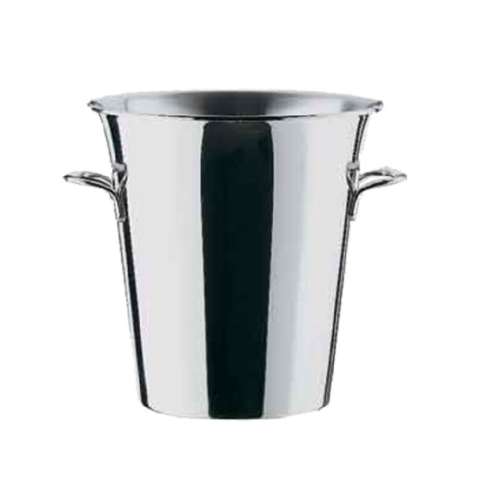 BauscherHepp 06.8019.6040 Wine/Champagne Cooler 8-1/4"H Round