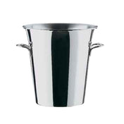 BauscherHepp 06.8019.6040 Wine/Champagne Cooler 8-1/4"H Round