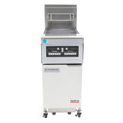 Frymaster FPH155_LP Frymaster® High Efficiency Fryer Gas Floor Model