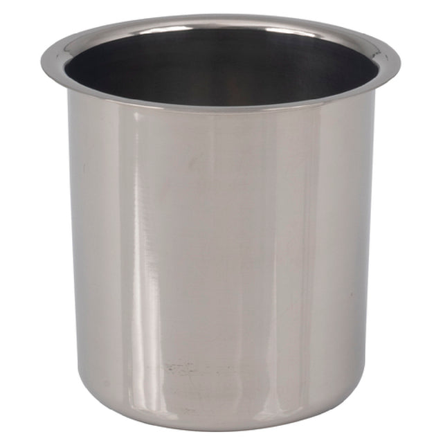 Stanton Trading 4830 Bain Marie 1-1/2 Quart Stainless Steel