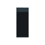 Risch MMB-RATTAN 4.25X11 Rattan Basket-woven Magnetic Menu Board (specify Color)