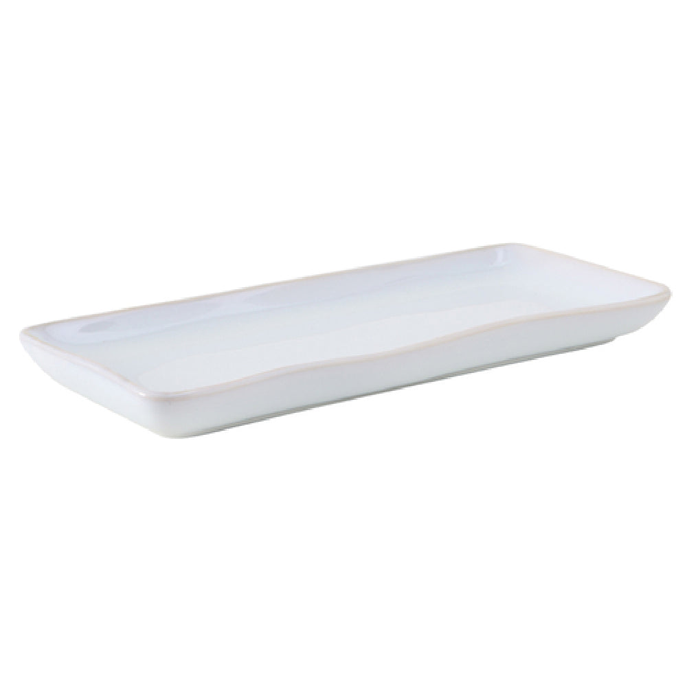 Tuxton GAA-550 Tray 11-5/8" X 5-1/8" X 1-1/8"H Rectangular