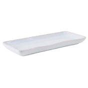 Tuxton GAA-550 Tray 11-5/8" X 5-1/8" X 1-1/8"H Rectangular