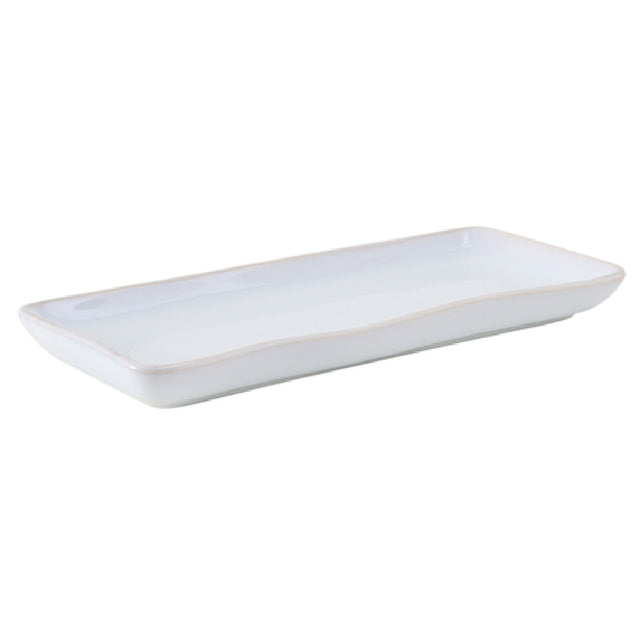 Tuxton GAA-550 Tray 11-5/8" X 5-1/8" X 1-1/8"H Rectangular