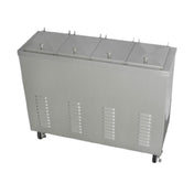 Stoelting by Vollrath MDC4-37-A Dipping Cabinet 44-3/8"W X 15-7/8"D X 36-7/8"H Air-cooled