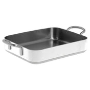 Hubert 29291 - Colorscape Pan, 138 Oz., 11-2/5"L X 9-1/2"W X 2-1/3"H