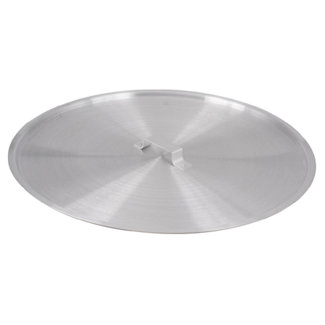 Stanton Trading ABRL35 Cover For 35 Quart Brazier Round