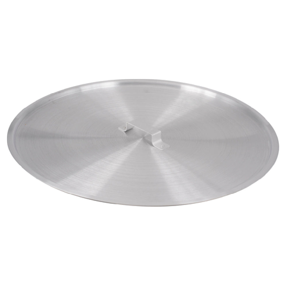 Stanton Trading ABRL14 Cover For 14 Quart Brazier Round
