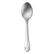 1880 Hospitality T131SADF Oneida® A.D. Coffee Spoon 4-1/2" Sculpted Handle Tip