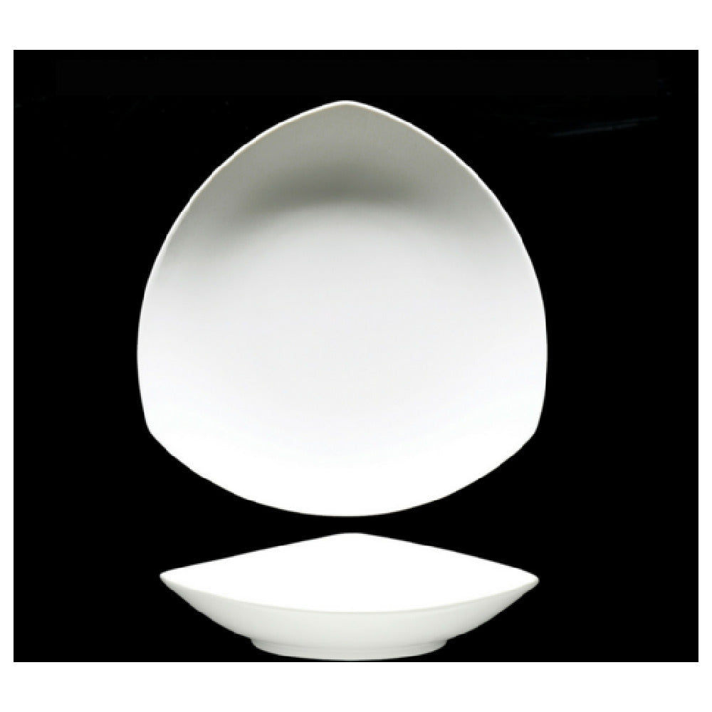 Fortessa ALU-00-028 Terzetto Coupe Bowl 11.25" (29cm) 42 Oz.