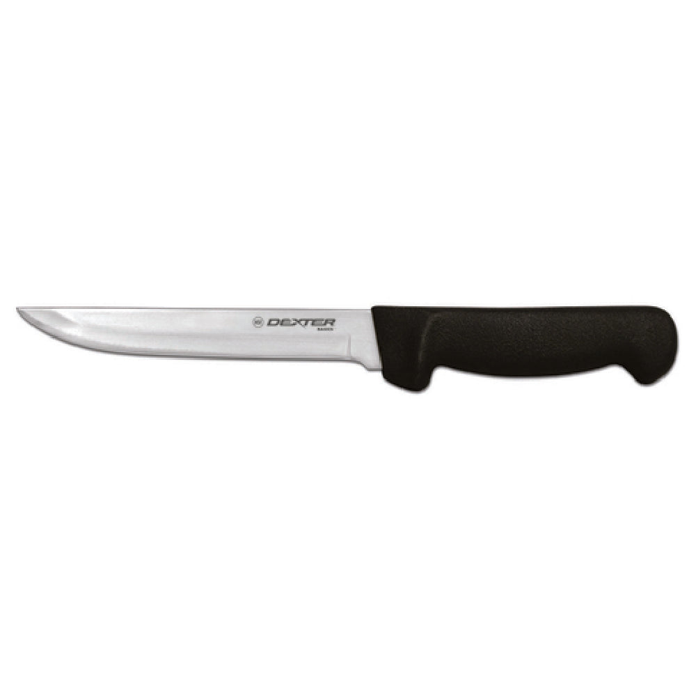 Dexter 31615B Basics® (P94819B) Boning Knife 6" Wide