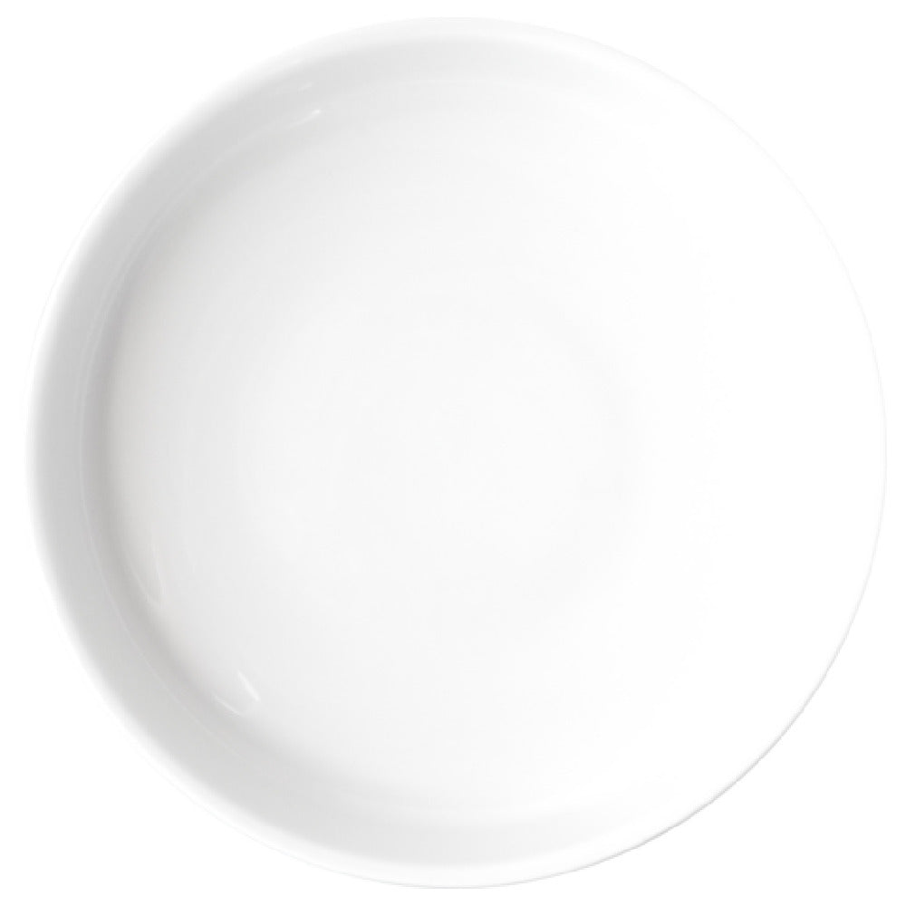 International Tableware TN-81 Wall Plate 8" Dia. X 1-1/2"H Round
