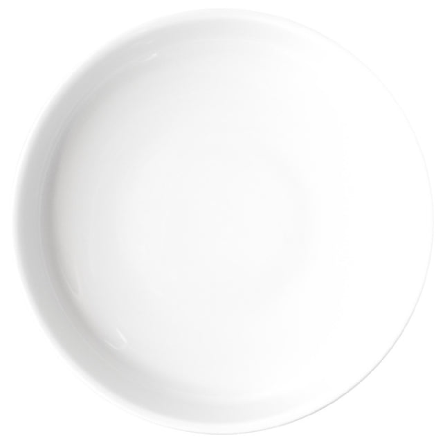 International Tableware TN-81 Wall Plate 8" Dia. X 1-1/2"H Round