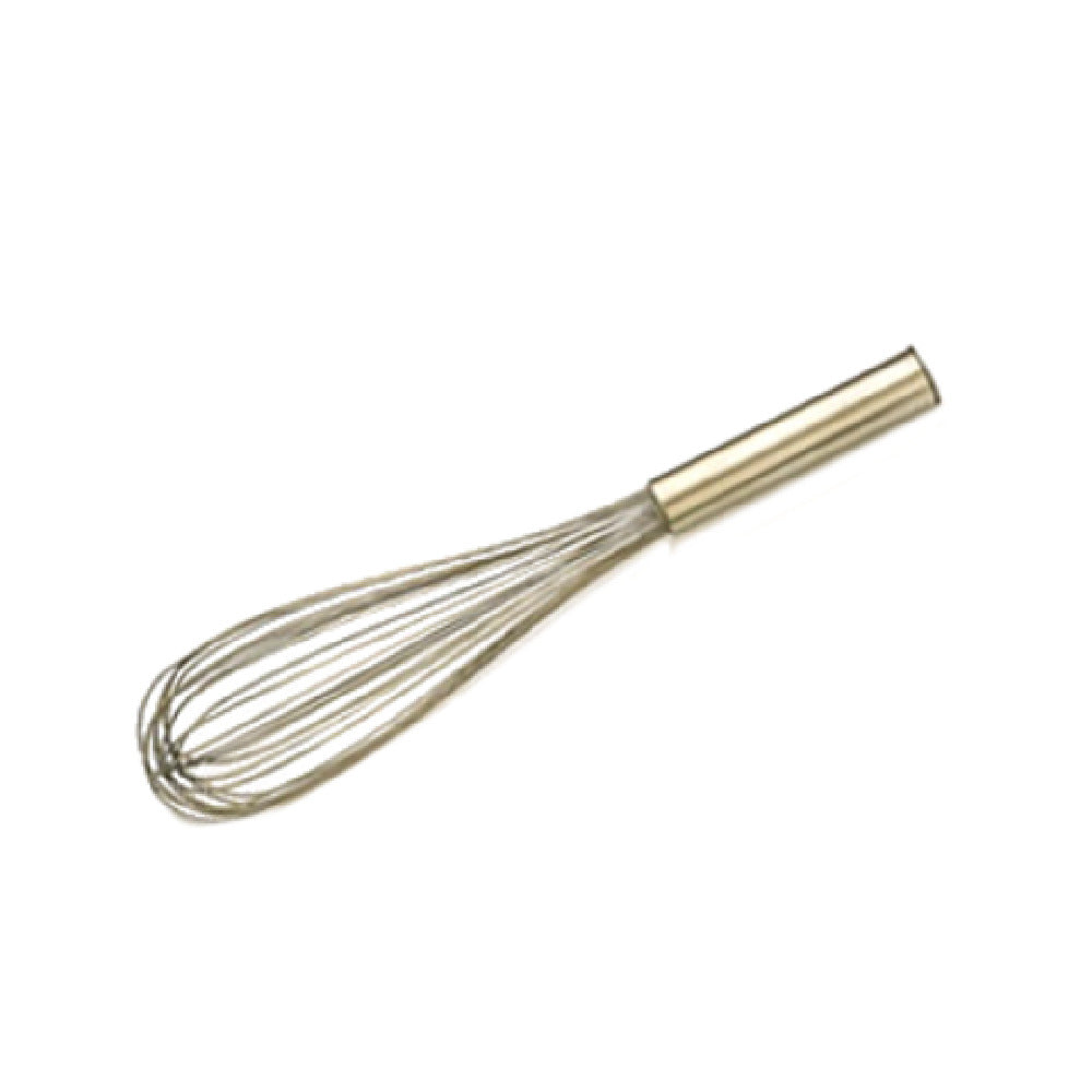 American Metalcraft PW18 Piano Whip 18" Long Sealed Handle
