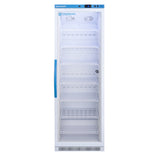 Summit ARG15PV Accucold Pharma-Vac Series Medical Refrigerator Reach-in One-section