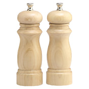 Chef Specialties 6202 (062025) Chef Professional Series Salem Salt/Pepper Mill Set