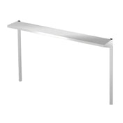 Hoshizaki HS-5175 Single Overshelf For 72" W Cabinet Adjustable
