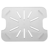 Royal ROY PCDT 1200 - Drain Tray, 1/2-size, Footed