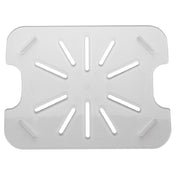 Royal ROY PCDT 1200 - Drain Tray, 1/2-size, Footed