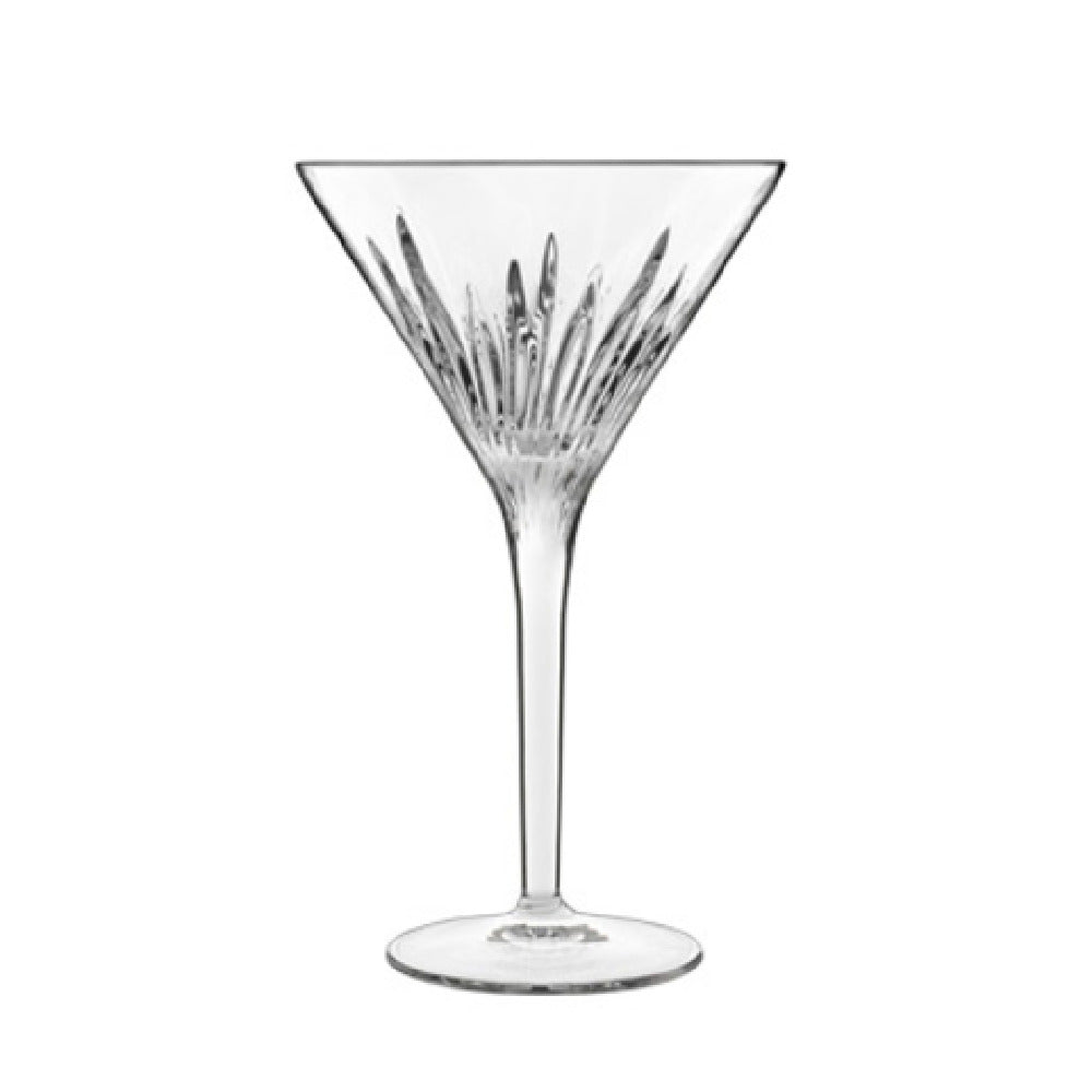 BauscherHepp 12459/01 Martini Glass 7.25 Oz. 4-1/8" Dia. X 6-1/3"H