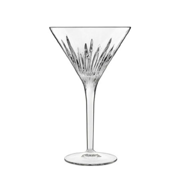 BauscherHepp 12459/01 Martini Glass 7.25 Oz. 4-1/8" Dia. X 6-1/3"H