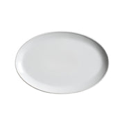 Palate & Plate AW-0150 - Platter, 14" X 10", Oval