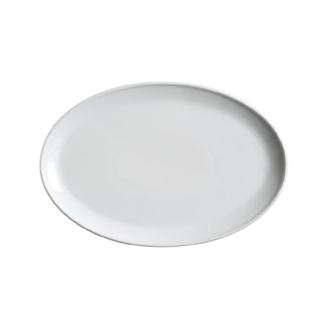 Palate & Plate AW-0150 - Platter, 14" X 10", Oval