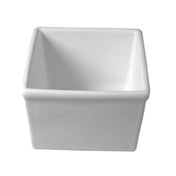 GET Enterprises IS015J Bugambilia® Salad Bar Bowl 186 Oz. 9.65"L X 9.65"W