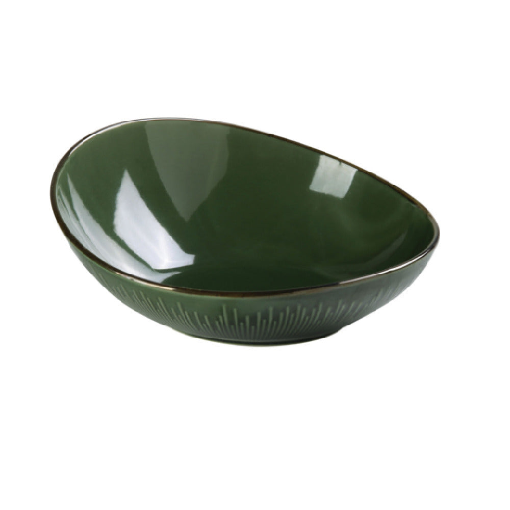 Yanco GG-709 Sheer Bowl 36 Oz. 9-1/2" Dia.