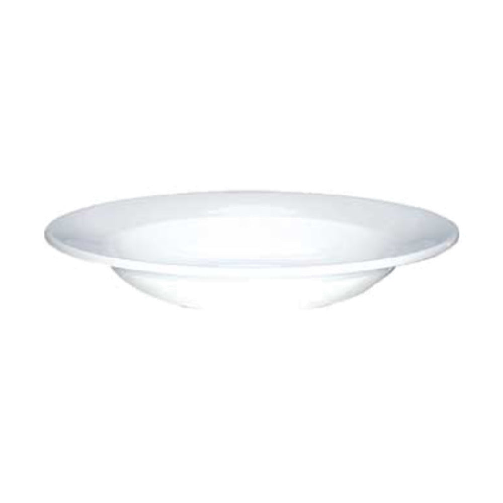 Churchill China APR ARPB1 Pasta Bowl 29 Oz. 12" Dia.