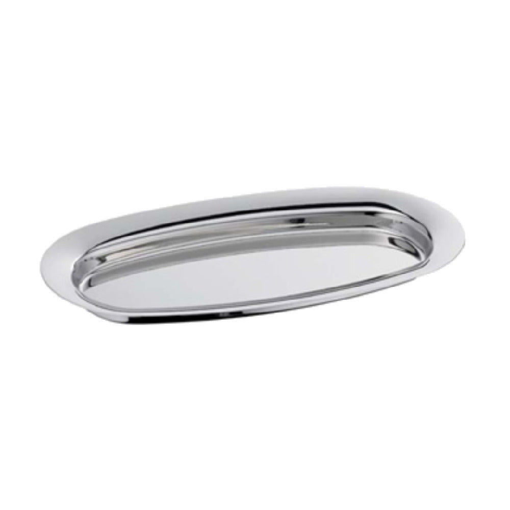 BauscherHepp 57.0109.6040 Serving Tray Oval With Rim