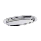 BauscherHepp 57.0109.6040 Serving Tray Oval With Rim