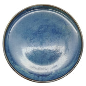Bon Chef 2100021P Tavola Dinner Plate 10-1/4" Dia. X 1-1/4"H Round