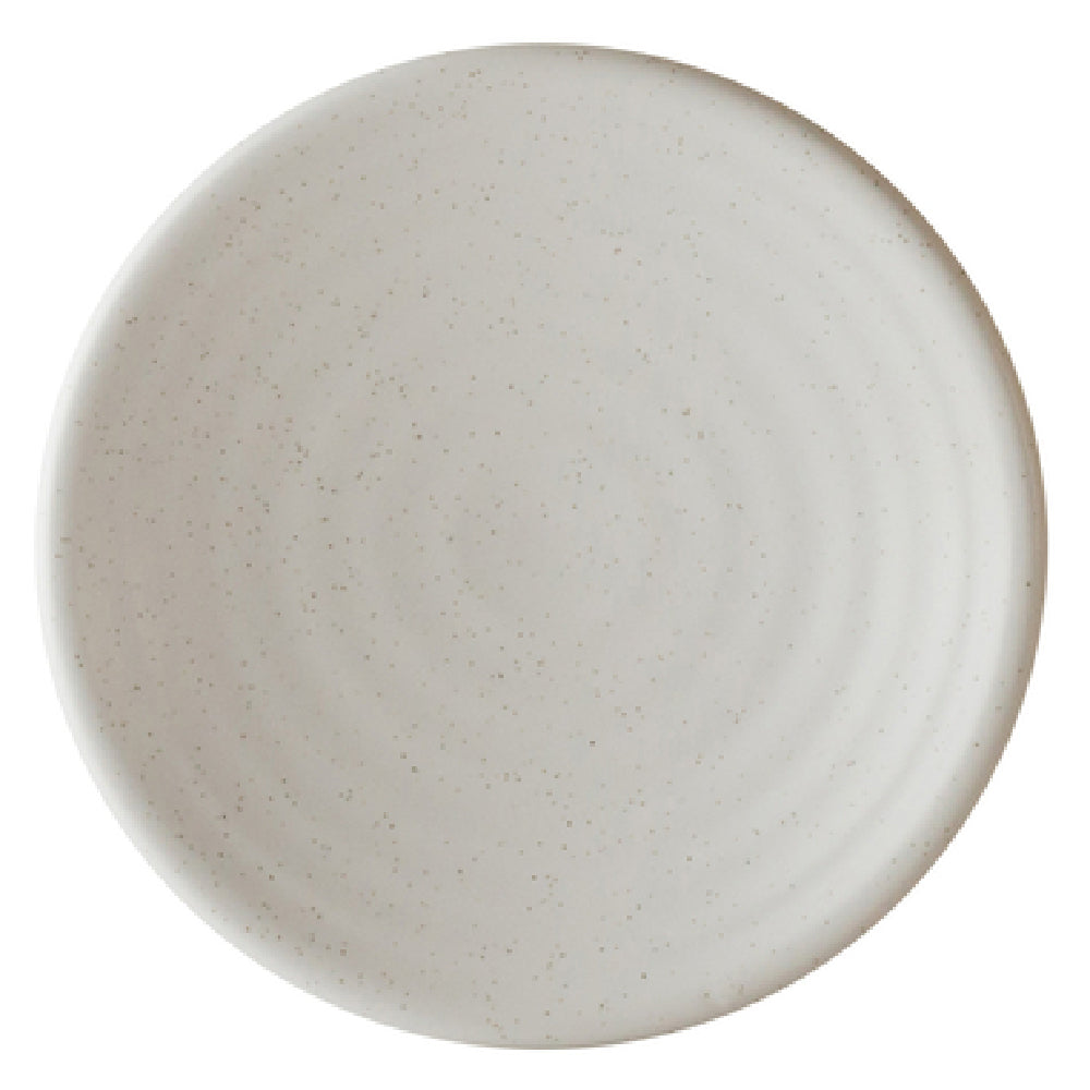 Steelite 6120RG001 Coupe Dish 5.0" X 1.0" Potters Collection