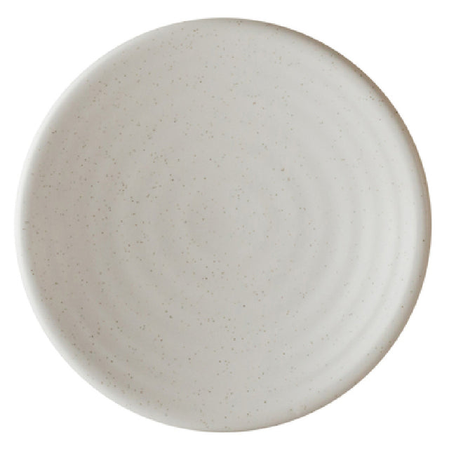 Steelite 6120RG001 Coupe Dish 5.0" X 1.0" Potters Collection