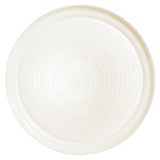 Arc Cardinal H3079 Pizza Plate 12-1/2" Dia. Round