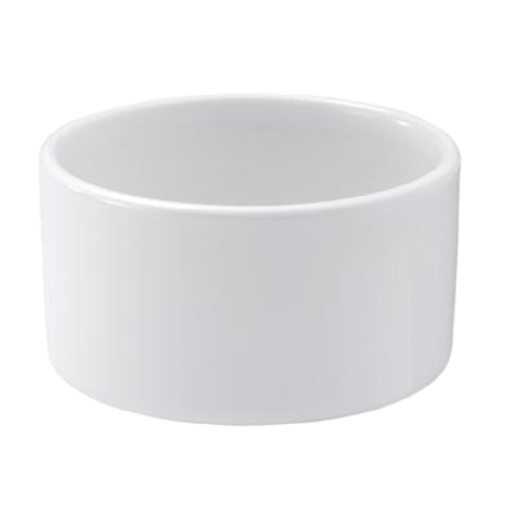 Revol 616105 (RRA0107) Ramekin (SHIPS FROM FRANCE) 2-1/2 Oz.