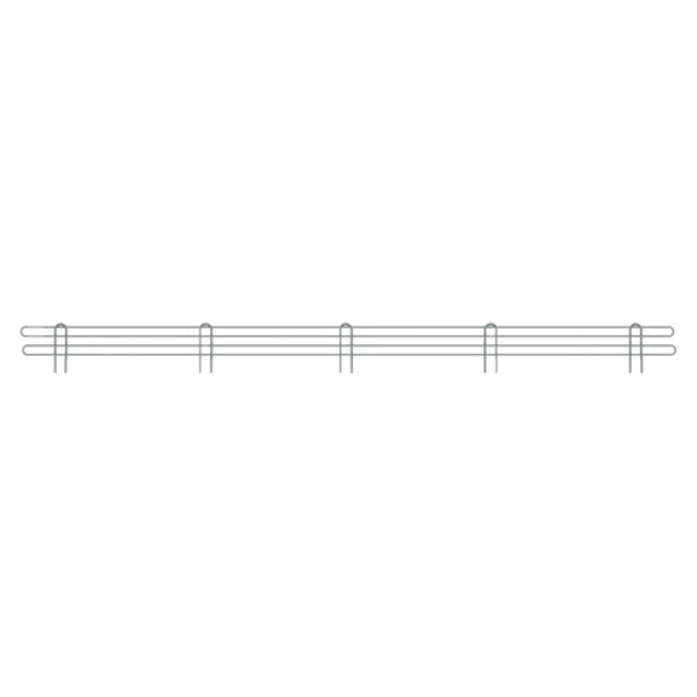 OlympicJL72-4G Shelf Ledge 4"H 72"L