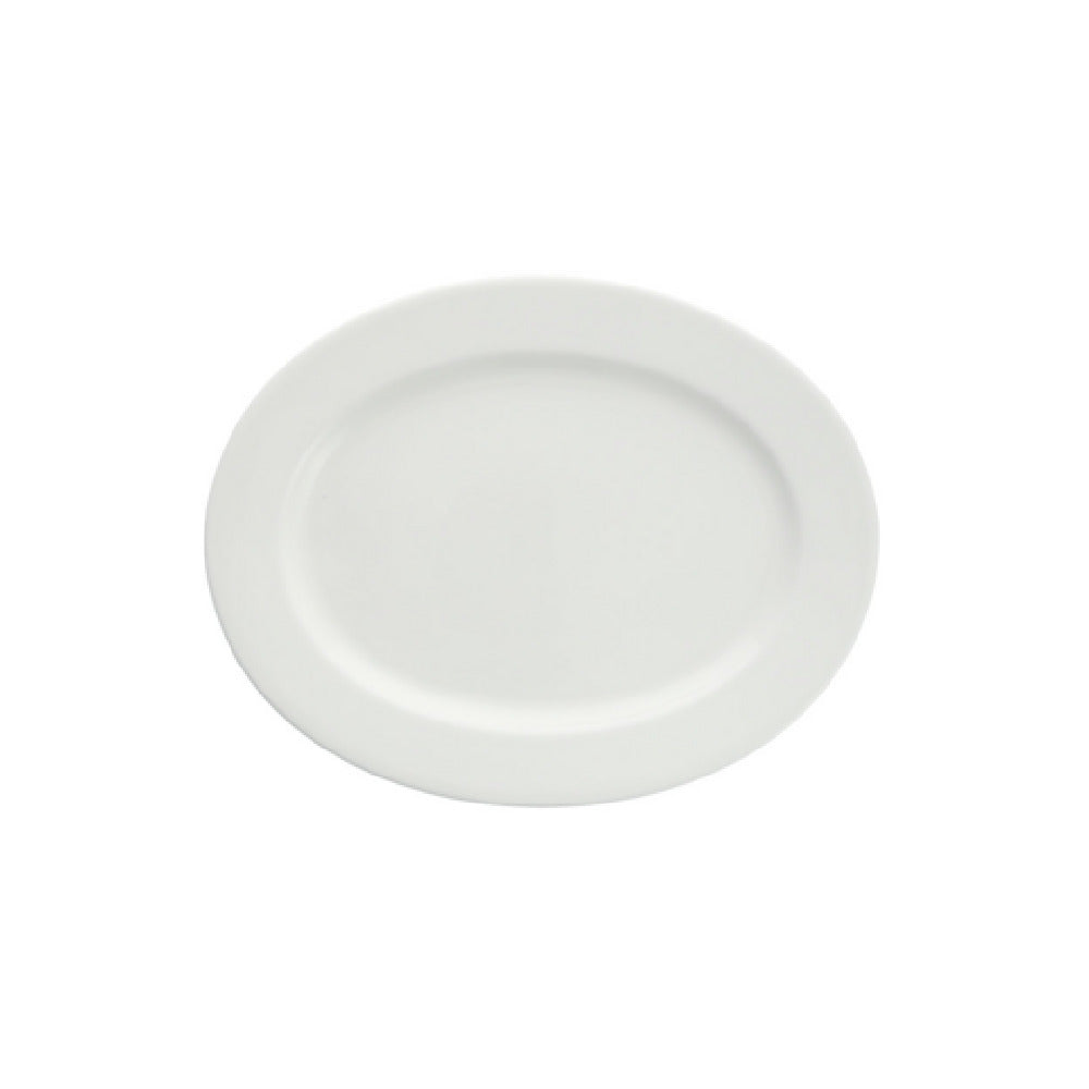 Fortessa HBW-00-303 Andromeda Platter 11.75" (30cm) Oval