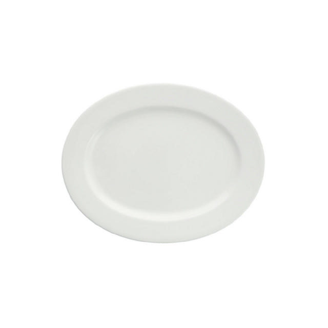 Fortessa HBW-00-303 Andromeda Platter 11.75" (30cm) Oval
