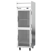 Beverage Air HFP1HC-1HG Horizon Series Freezer Reach-in One-section