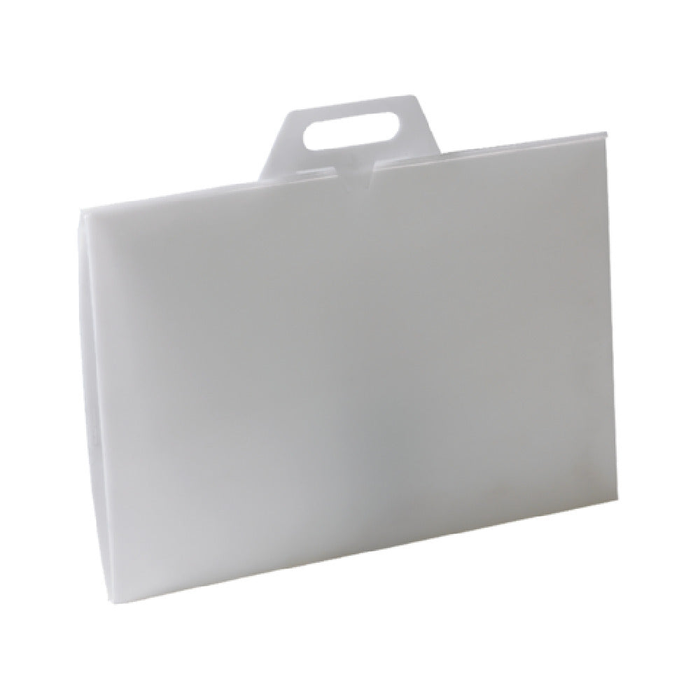 Matfer 410120 Airbrush Cabinet 25-1/5"L X 20-1/4"W X 16-1/6"H Foldable