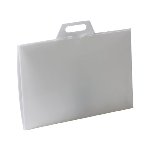 Matfer 410120 Airbrush Cabinet 25-1/5"L X 20-1/4"W X 16-1/6"H Foldable