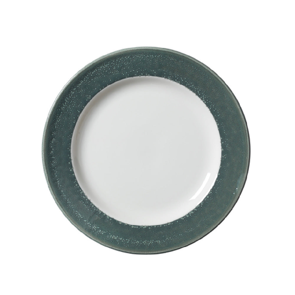 Steelite 17930814 Plate 9.0" X 1.0" Revolution Edge