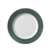 Steelite 17930814 Plate 9.0" X 1.0" Revolution Edge