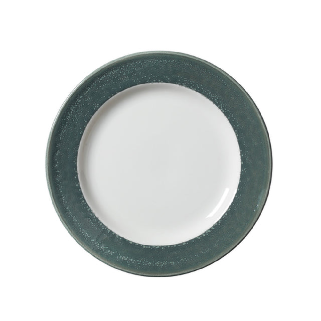 Steelite 17930814 Plate 9.0" X 1.0" Revolution Edge